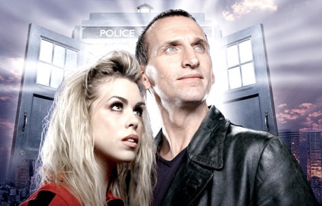 ,,Doctor Who''-,,Doktor Who'' Doktor-who