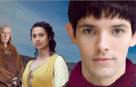 ,,The Adventures of Merlin''-,,Merlin'' Merlin