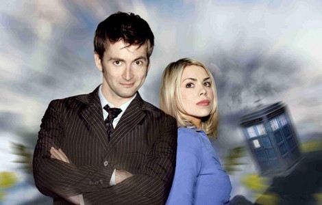 ,,Doctor Who''-,,Doktor Who'' Doctor-who