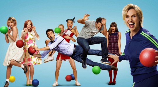 Glee (2009– ) Glee