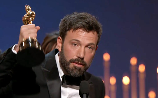 Oscari 2013: Najbolji glumci Jennifer Lawrence i Daniel Day-Lewis, Argo najbolji film