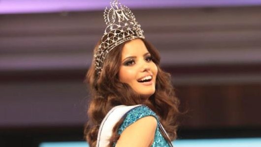 Miss Universe Hrvatske na Doma TV