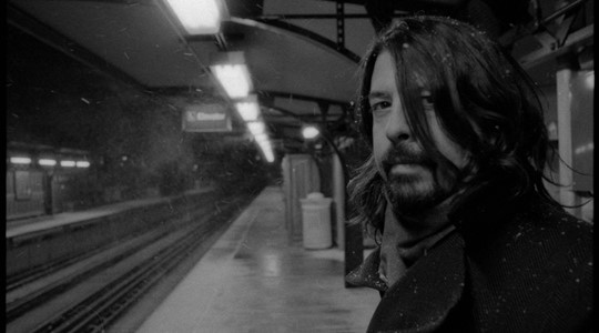 Foo Fighters: Sonic Highways ekskluzivno na HBO GO